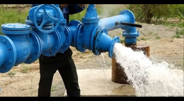 تازه‌ترین جزئیات از بهره‌برداری طرح آبرسانی غدیر/ تزریق آب باکیفیت در رگ‌های خوزستان