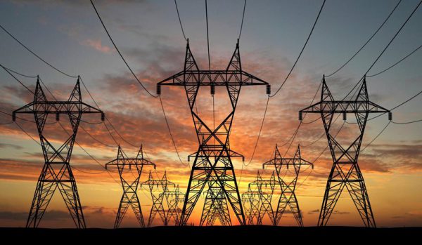 پیک مصرف شبکه برق کشور در ۱۰ شهریور ۱۴۰۱