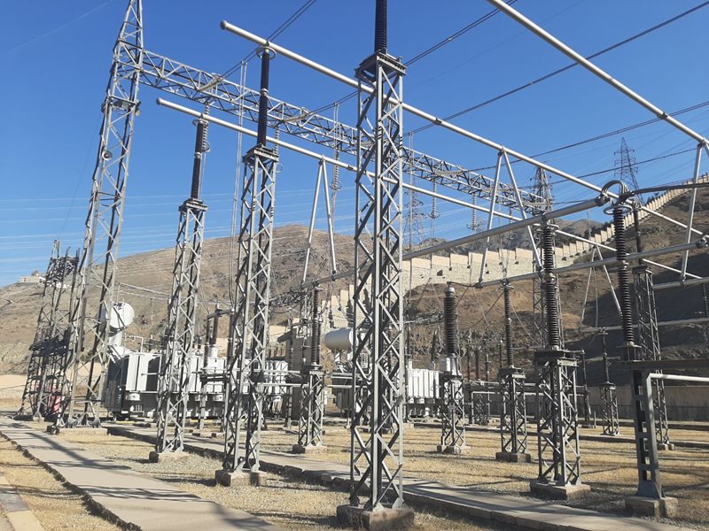 آغاز به‌کار ۱۷ پروژه بزرگ برقی تهران در هفته دولت