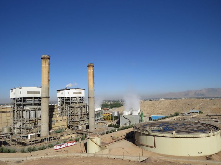 تسلط بر دانش تعمیرات نیروگاهی محقق شده است/ ساخت داخل ۱۸۰ قطعه مورد نیاز نیروگاه اصفهان
