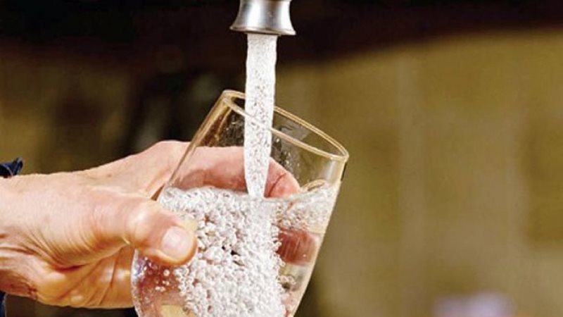 موشکافی مصرف آب شرب در خانه ایرانی‌ها/ ۳۵ درصد آب با شیرآلات غیراستاندارد هدر می‌رود