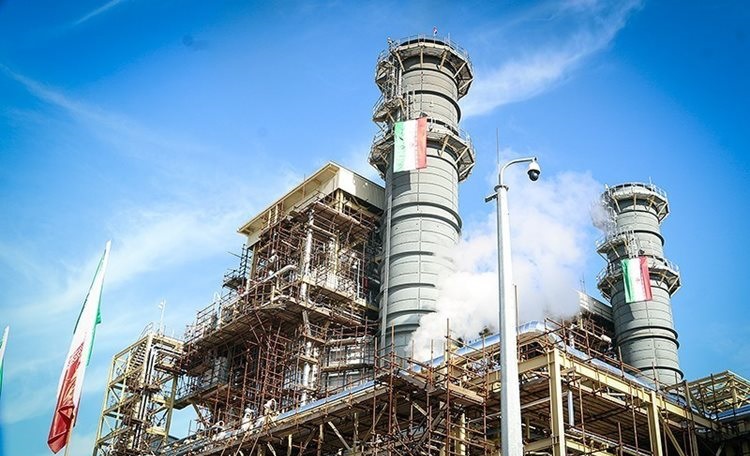 دومین واحد بخار نیروگاه سبلان زمستان وارد مدار می‌شود/ تصویب طرح توسعه ۷ نیروگاه گازی در شورای اقتصاد