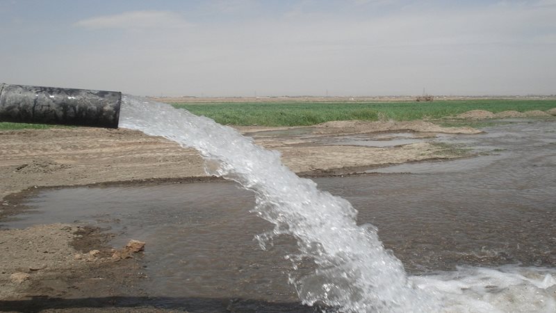 جهاد آبرسانی از هامون تا مکران؛ ۲۰۰۰ روستا در سیستان و بلوچستان از آب شرب بهره‌مند می‌شوند