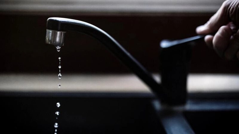 ۳۸ درصد از مصرف آب بخش خانگی قابل صرفه‌جویی است