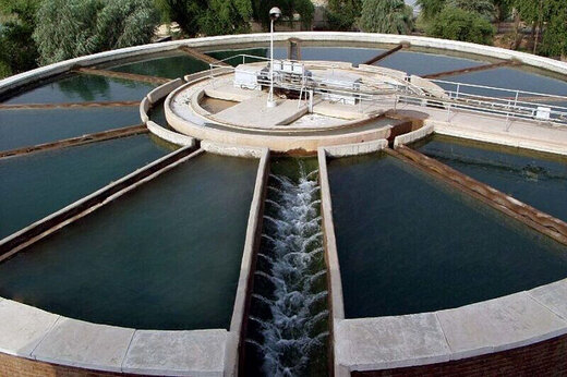 احداث تصفیه‌خانه آب منطقه “لفور” مازندران در ایستگاه پایانی/ تأمین آب پایدار روستایی با اجرای طرح جهاد آبرسانی