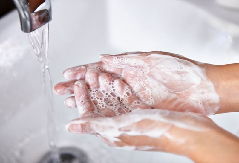 سرانه مصرف آب در البرز ۵۰ درصد بالاتر از استاندارد