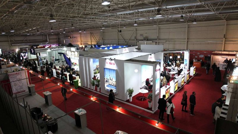 نمایشگاه بین‌المللی صنعت برق ایران فردا افتتاح می‌شود/ شمارش معکوس برای آغاز به‌کار بیست‌و‌دومین نمایشگاه تخصصی صنعت برق کشور