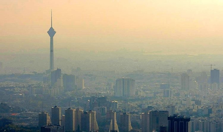 آیا علت آلودگی هوای تهران مازوت‌سوزی است؟