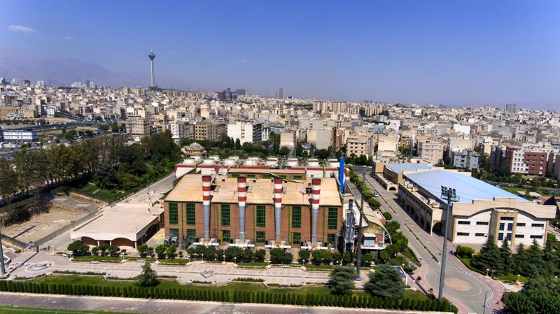 تکذیب مازوت سوزی در تهران/ نایب رئیس شورای شهر: برای تولید برق از گاز استفاده می‌شود