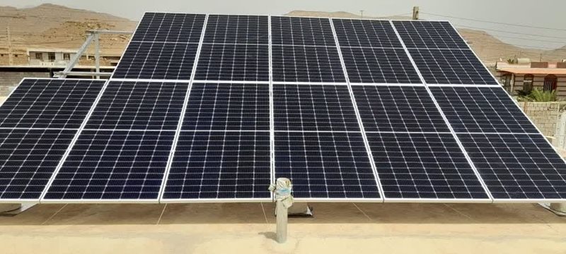 بیش از ۴ هزار نیروگاه خورشیدی در خوزستان احداث می‌شود