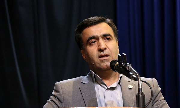 رئیس سازمان محیط زیست: شک ندارم که مشکل آلودگی هوای تهران از سوخت خودروهاست