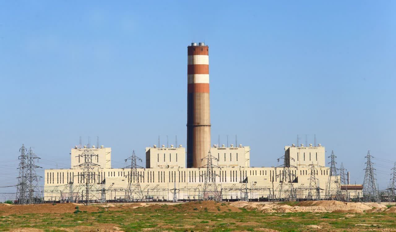 تولید بیش از ۵۰۰ میلیون کیلووات انرژی الکتریکی در نیروگاه شهید مفتح