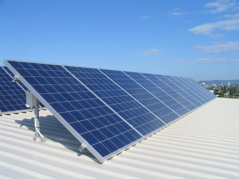 جزئیات تسهیلات نصب نیروگاه‌های خورشیدی ۲۰ کیلوواتی صنایع اعلام شد