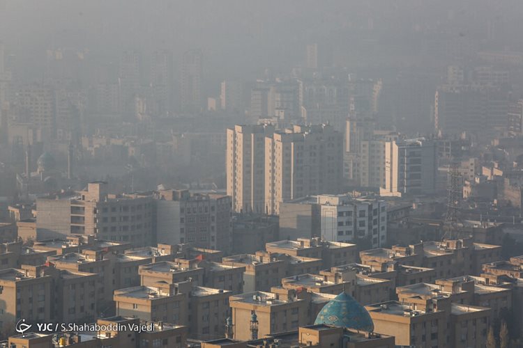 سهم سوخت نیروگاه‌ها در آلودگی هوا چقدر است؟