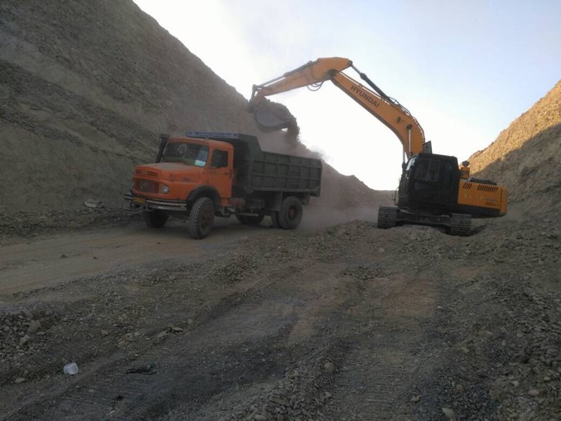 رفع محرومیت از روستاهای جنوب سیستان و بلوچستان با اجرای طرح جهاد آبرسانی/ اتصال روستاهای ریمدان به سد زیردان در مراحل نهایی