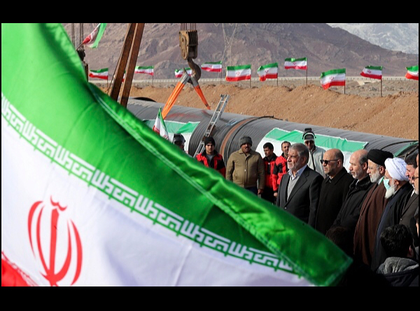گزارش تصویری/ سفر رئیس جمهور و وزیر نیرو به استان یزد
