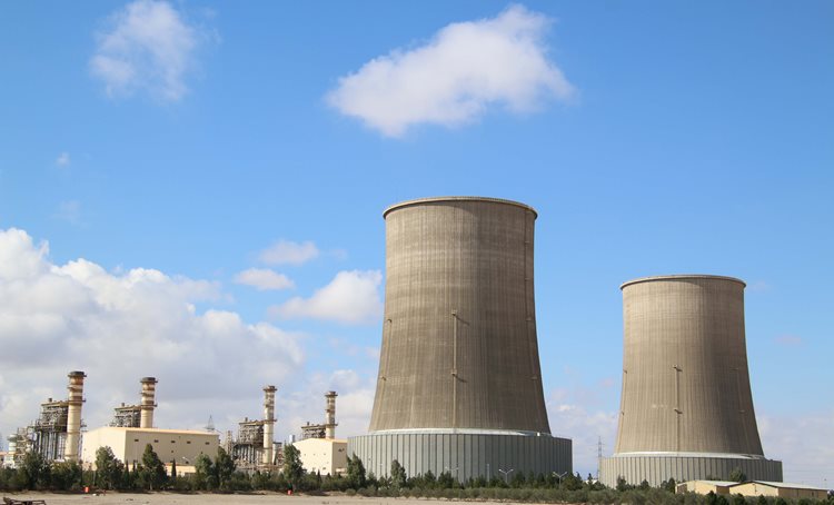 تولید برق در نیروگاه یزد از مرز ۳ میلیون هزار مگاوات ساعت گذشت