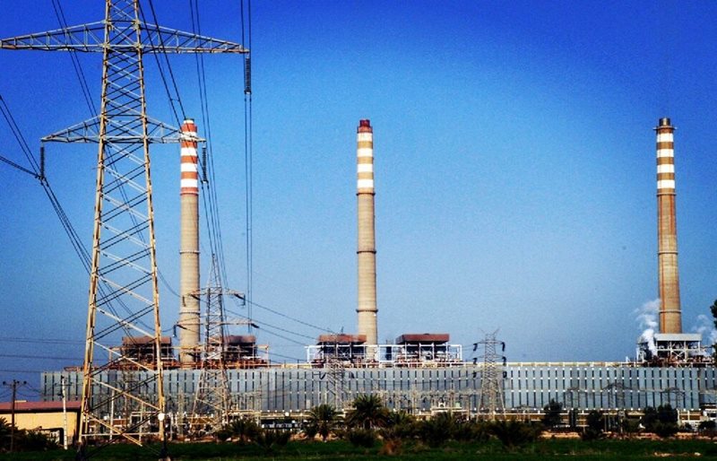 افزایش ۳٫۵ درصدی تولید برق در خوزستان