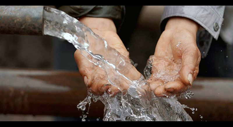 بیش از ۴۰ هزار نفر در ۶۸ روستای استان کرمان از نعمت آب پایدار بهره مند شدند