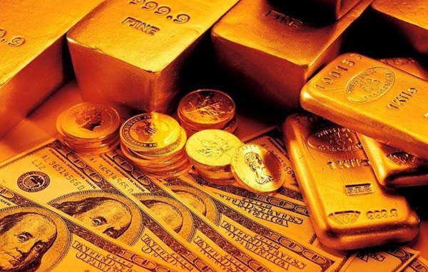 قیمت دلار، قیمت سکه و قیمت طلا امروز دوشنبه ۱ اسفند ۱۴۰۱