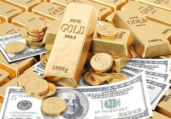 قیمت دلار، قیمت سکه و قیمت طلا امروز سه شنبه ۲ اسفند ۱۴۰۱
