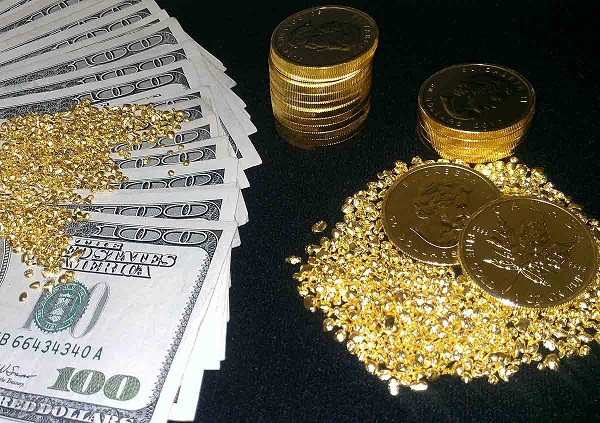 قیمت دلار، قیمت سکه و قیمت طلا امروز شنبه ۲۹ بهمن ۱۴۰۱