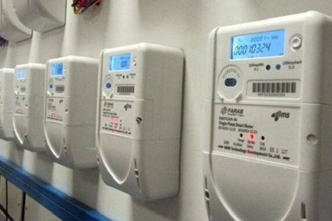 نصب ۸۰۰۰ دستگاه کنتور هوشمند برق در خراسان رضوی