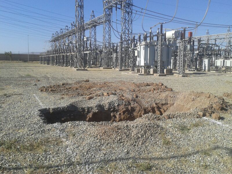 ۵۶۶۵ میلیارد ریال پروژه در برق منطقه‌ای زنجان افتتاح یا کلنگ‎زنی می‌شود