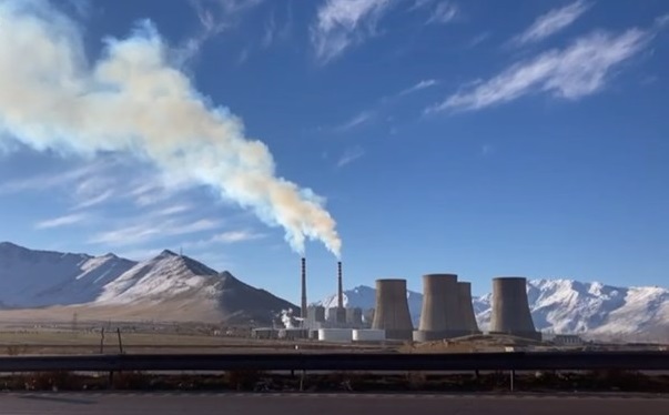 توقف مازوت سوزی نیروگاه اراک/ روزانه ۴ میلیون مترمکعب گاز اختصاص داده می ‌شود