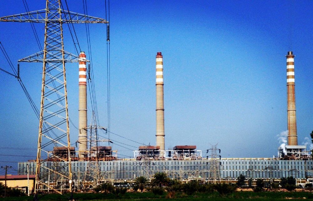 بیش از ۲۱۱ هزار مگاوات برق در نیروگاه دورود تولید شد