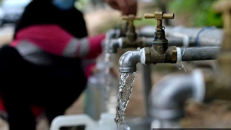 روز جهانی آب و لزوم تغییرات اساسی عاجل در مدیریت آب کشور