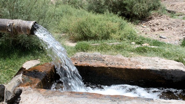 جلوگیری از برداشت غیرمجاز ۴۸.۸ میلیون مترمکعب آب زیرزمینی در استان آذربایجان شرقی