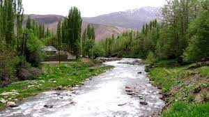 کاهش ۴۵ درصدی رواناب رودخانه‌ها در آذربایجان‌شرقی