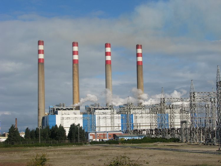 گزارش تصویری هفته هفتم تعمیرات اساسی واحد ۲ گازی نیروگاه شهیدسلیمی نکا