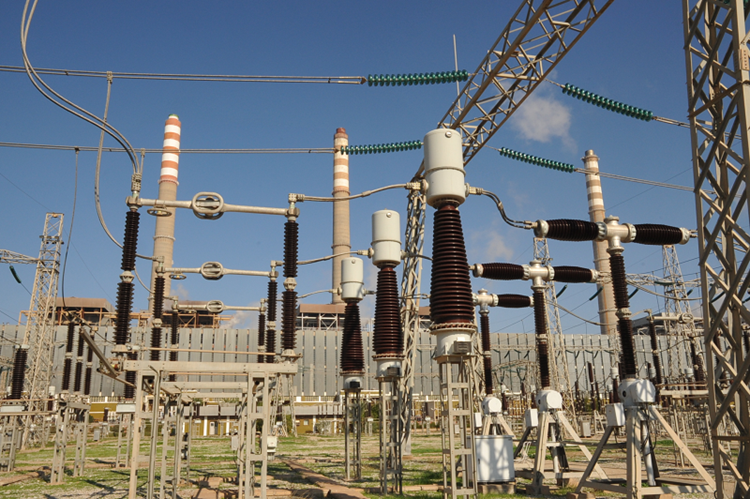فیلم| پایداری تولید برق در نیروگاه رامین اهواز برای تابستان