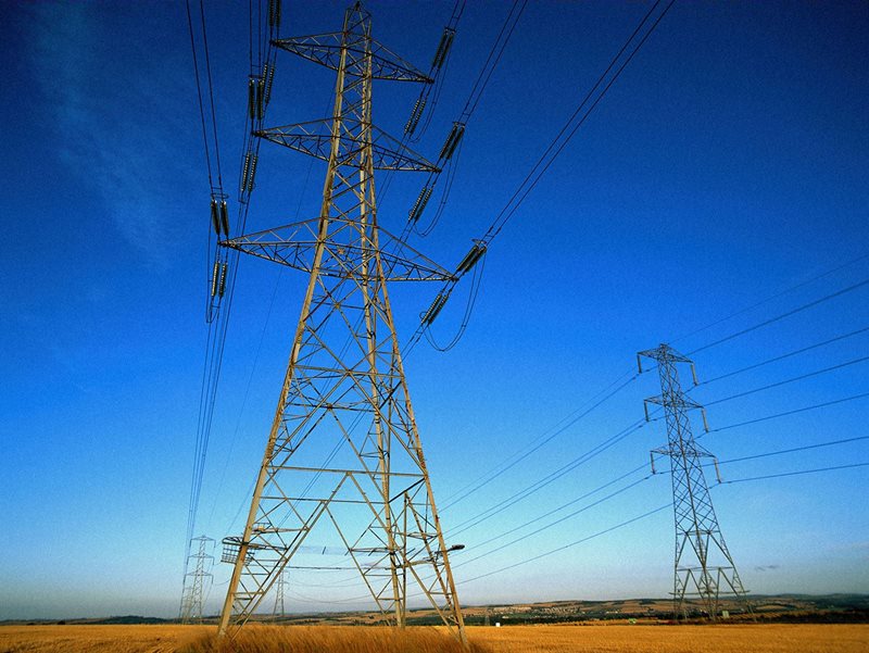 کاهش ۶۴۰ مگاواتی مصرف برق کشور با اجرای طرح مدیریت مصرف برق ادارات