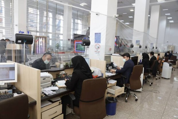 قطع برق بانک‌های ملی ایران و تجارت پس از دو بار اخطار
