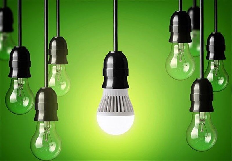 اصلاح برچسب انرژی لامپ پس از ۱۰ سال