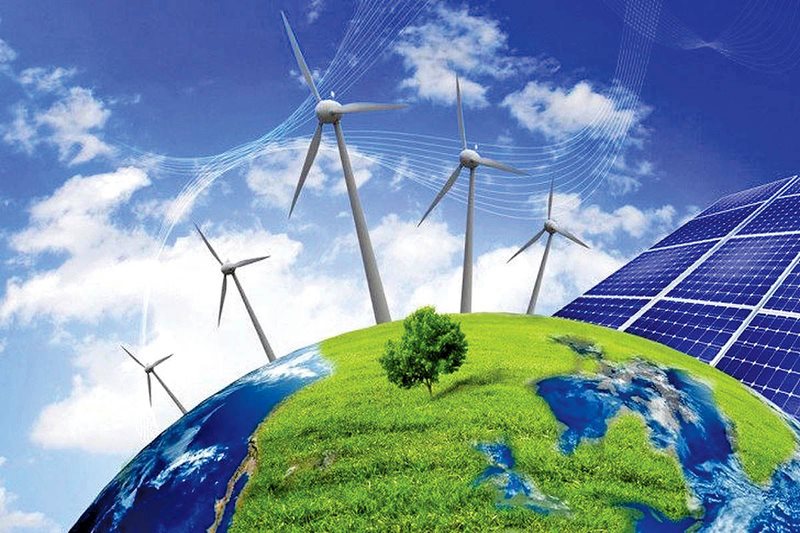 صنایع خریدار برق تجدیدپذیر از تابلو سبز بورس از برنامه‌های مدیریت مصرف معاف می‌شوند