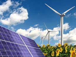 رشد ۳ برابری توسعه انرژی‌های تجدیدپذیر در دولت سیزدهم