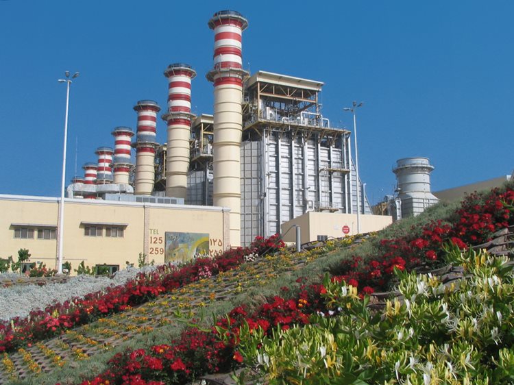 تولید نیروگاه شهید سلیمانی از مرز ۳ میلیارد کیلووات ساعت گذشت