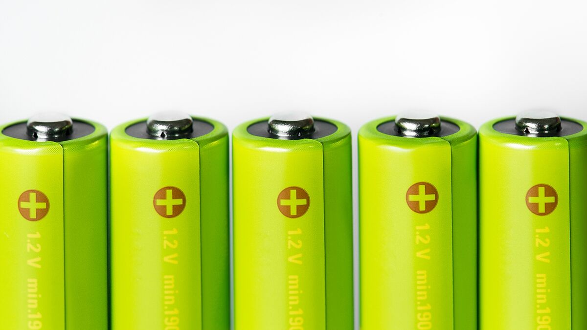 🎥 ویدئو/ داخلی سازی نسل جدید باتری‌های لیتیومی