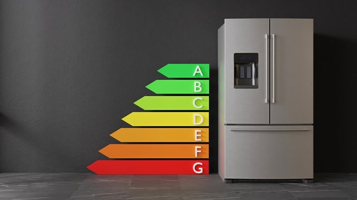 سهم یخچال در کاهش مصرف برق خانه!