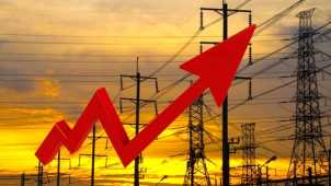 مصرف برق کشور ۵٫۷ درصد افزایش یافت/ درخواست صرفه‌جویی ۱۰درصدی از مشترکان