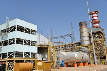تعمیرات اساسی واحد‌های۱۳ گانه نیروگاه شهید رجایی آغاز شد