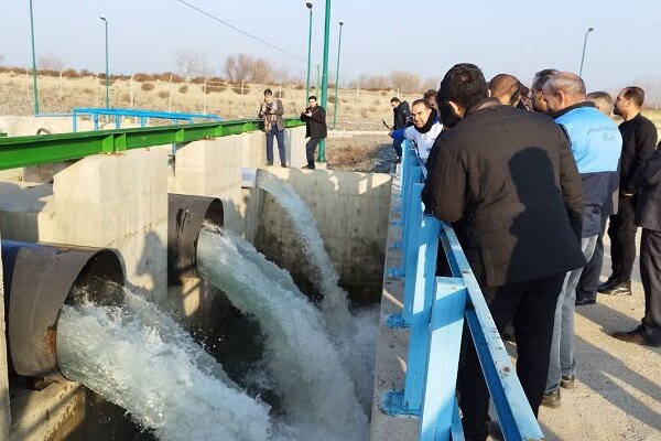 آبگیری ۳ سد در استان اردبیل/ سد عمارت با ۱۸۲ میلیون مترمکعب ظرفیت تکمیل شد