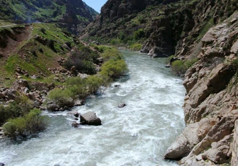 صدور سند مالکیت برای سه هزار هکتار از اراضی بستر رودخانه‌های استان کردستان