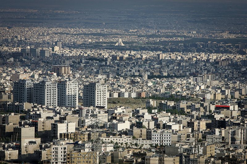 صرفه‌جویی ۲۰ میلیون مترمکعبی تهرانی‌ها در مصرف آب طی نیمه نخست سال