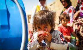 ۱۵۰ روستای استان کرمان از نعمت آب شرب بهره‌مند می‌شوند