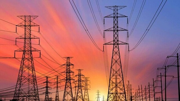 پیک مصرف شبکه برق کشور در ۵ مهر ۱۴۰۲